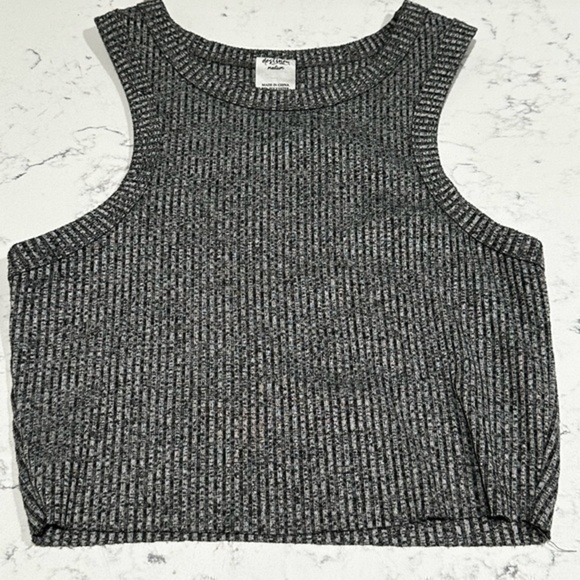 Summer Tank - Picture 1 of 2